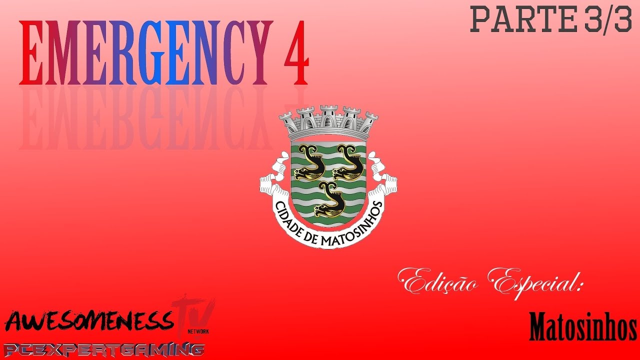 emergency 4 portuguese mod warface